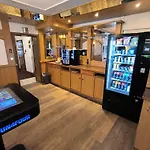 Отель Smart 1 Bb1 202 *