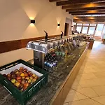 Smart 1 Bb1 202 Отель