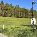 Smart 1 Bb1 202 Отель