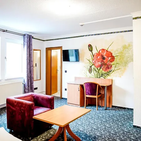 Smart 1 Bb1 202 Готель Вінтерберг