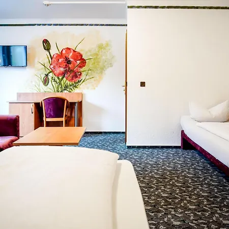 Smart 1 Bb1 202 Hotel