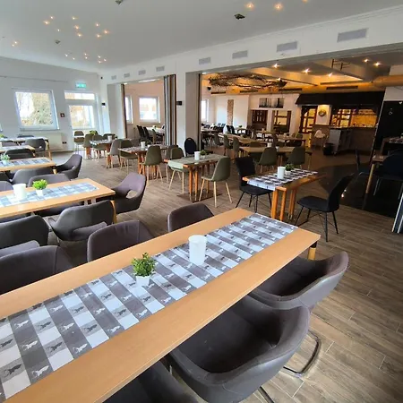 Smart 1 Bb1 202 Готель Вінтерберг