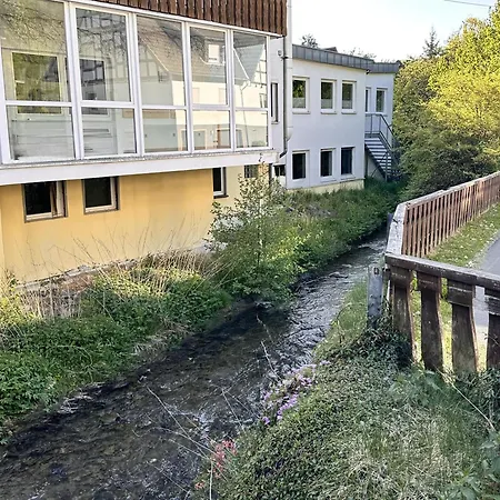 Smart 1 Bb1 202 Готель *