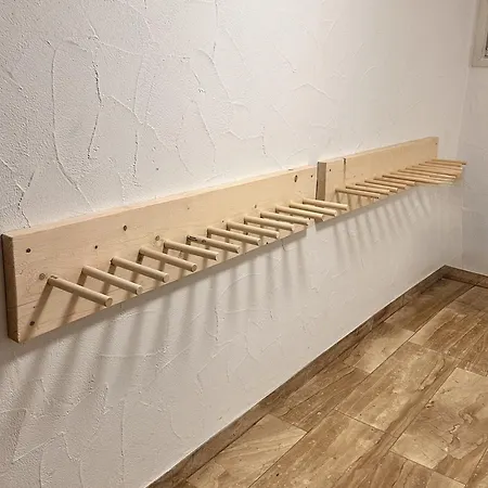 Готель Smart 1 Bb1 202 Вінтерберг