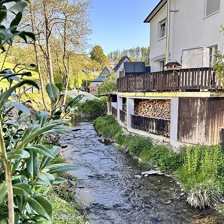 Готель Smart 1 Bb1 202 Вінтерберг