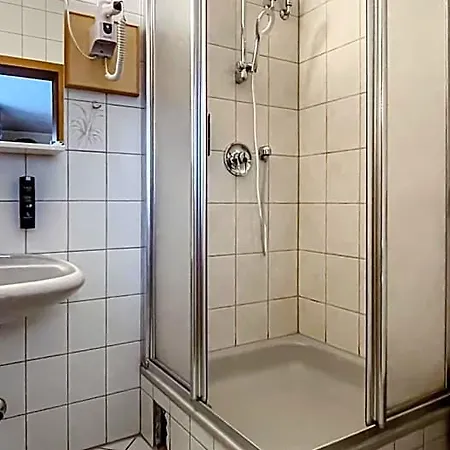 Smart 1 Bb1 202 Отель Винтерберг
