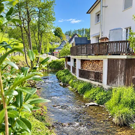 Hotel Smart 1 Bb1 202 Winterberg