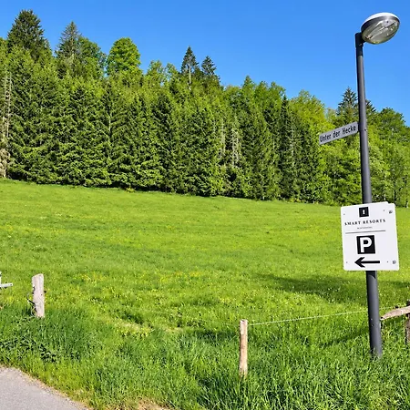Smart 1 Bb1 202 * Winterberg