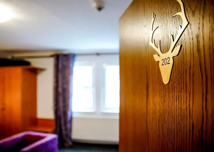 Otel Smart 1 Bb1 202