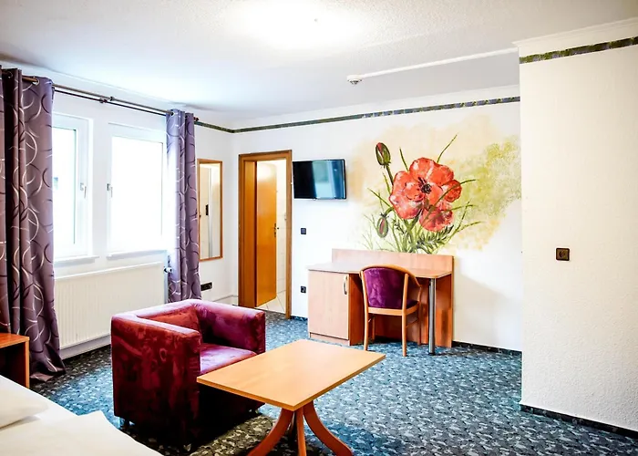 Smart 1 Bb1 202 Otel Winterberg