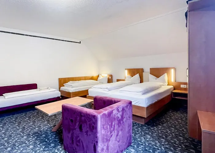 Otel Smart 1 Bb1 202 Winterberg