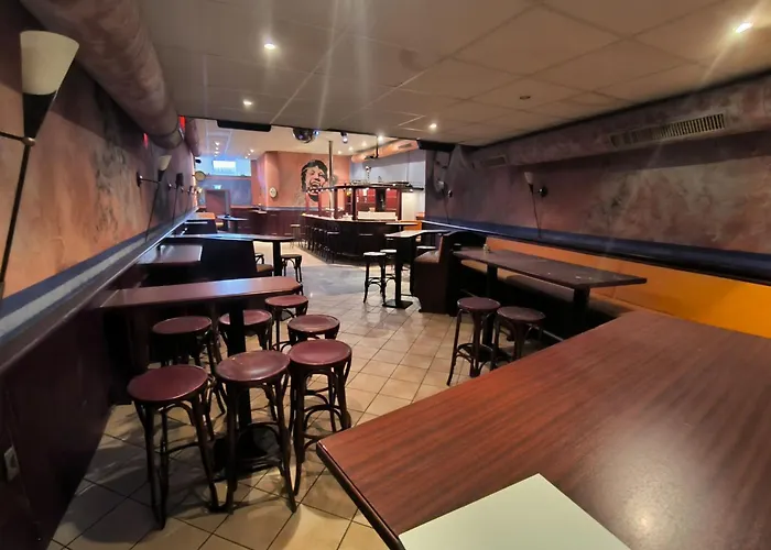 Smart 1 Bb1 202 Otel Winterberg