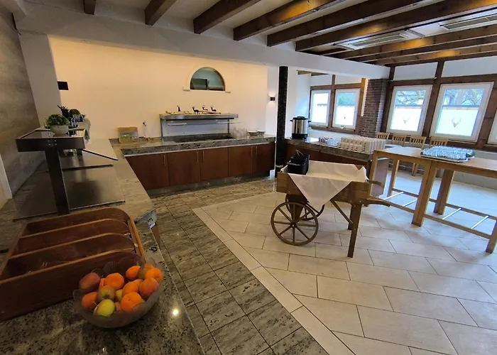 Smart 1 Bb1 202 Otel *