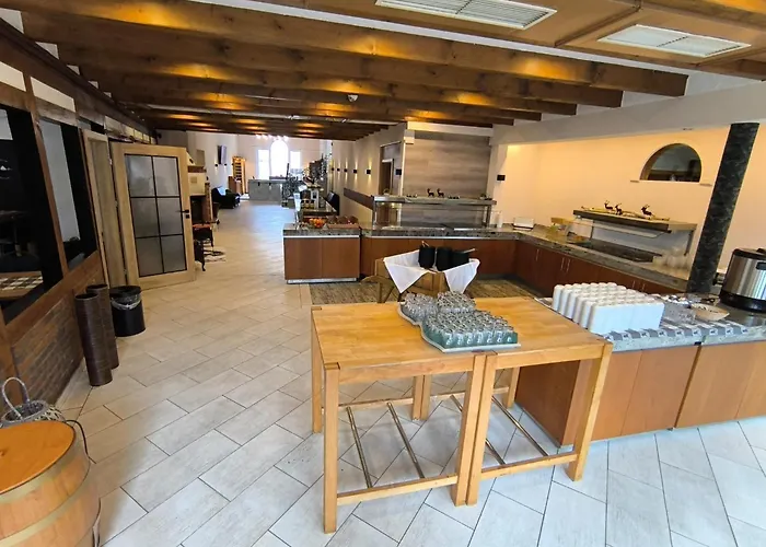 Smart 1 Bb1 202 Otel Winterberg