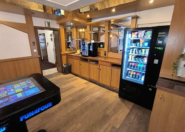 Otel Smart 1 Bb1 202 *