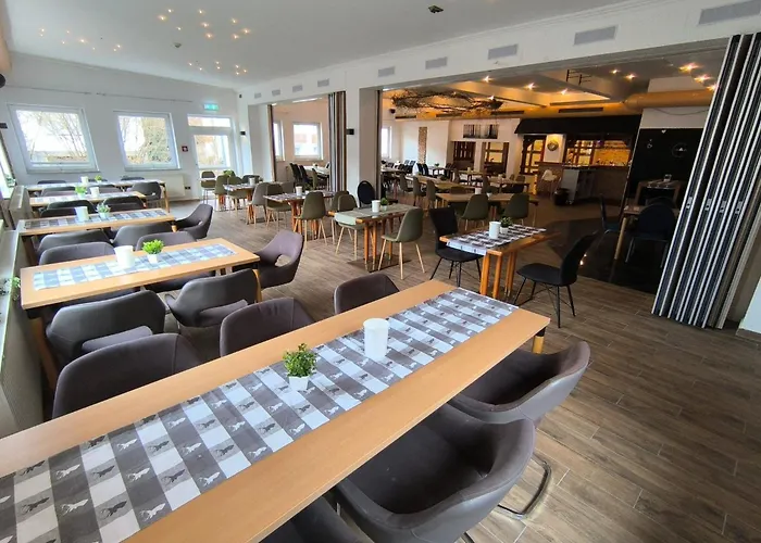 Smart 1 Bb1 202 Otel Winterberg