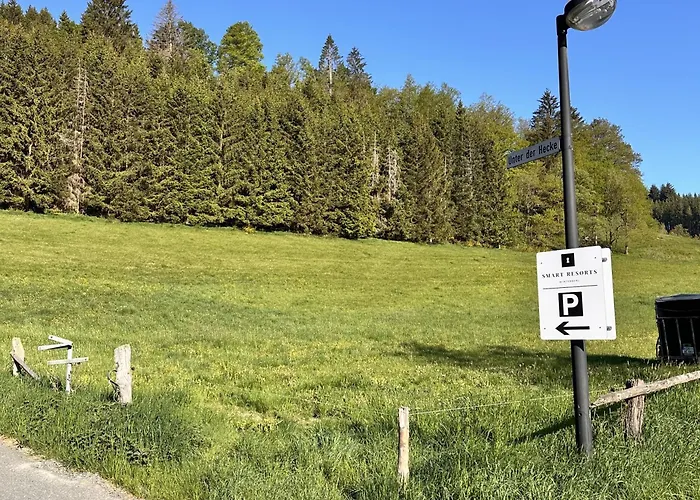 Smart 1 Bb1 202 Otel