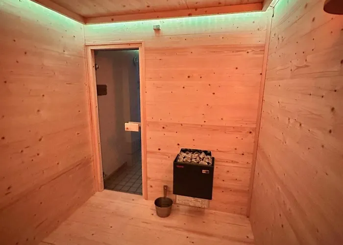 Smart 1 Bb1 202 Otel *